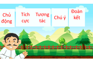 TRƯỜNG THCS NHẬT TIẾN PHỐI HỢP SINH HOẠT CHUYÊN MÔN CHUYÊN ĐỀ “DẠY – HỌC LỚP 5 TIẾP CẬN LỚP 6 THEO CHƯƠNG TRÌNH GDPT 2018”